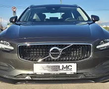 Zunanja slika - Volvo V90 - D4 Momentum 190ks °FULL LED °USNJE °PANORAMA - 3 - Predogledna slika
