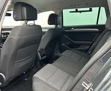 Zunanja slika - VW Passat - Variant 2.0 TDI BMT Elegance DSG-ACC-PDC-KAMERA-ALU16 - 10 - Predogledna slika