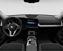 Zunanja slika - BMW X1 - serija :  sDrive18d  AT - 4 - Predogledna slika