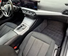 Zunanja slika - BMW Serija 3 - Touring: 318d X-line WIDESCREEN FULL LED 1.LETNO JAMSTVO - 10 - Predogledna slika
