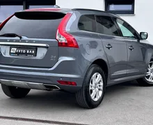 Zunanja slika - Volvo XC60 - 2.4 AWD D4+XENON+NAVI+KLJUKA - 6 - Predogledna slika