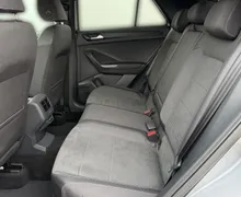 Zunanja slika - VW T-Roc - 1.0 TSI R-Line 85 KW-IQ Light-ACC-PDC-Vzvr.kamera - 11 - Predogledna slika