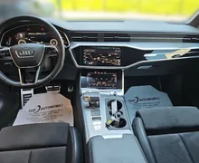 Zunanja slika - Audi A6 - Avant 50 TDI 4×4 S LINE VIRTUAL NAVI USNJE PDC KAMERA... - 16 - Predogledna slika