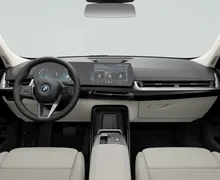 Zunanja slika - BMW iX - 1 xDrive30 - 8 - Predogledna slika