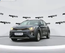 Zunanja slika - KIA Stonic - 1.2 DPI LX Urban ISG - 1 - Predogledna slika