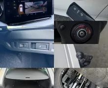 Zunanja slika - Škoda Octavia - 2.0TDI Style DSG 150PS MATRIX ACC PRIKLOP ALU17 - 3 - Predogledna slika