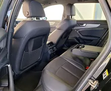 Zunanja slika - Audi A6 - Avant 40 TDI S tronic S line Quattro•ACC•VIRTUAL•VL.KLJU - 14 - Predogledna slika