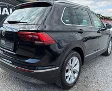 Zunanja slika - VW Tiguan - 2.0 TDI HIGHLINE-VIRTUAL-PANORAMA-NAVI-ACC-VEL.SER - 7 - Predogledna slika
