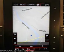 Zunanja slika - Renault Megane GT - 1.6 16V EDC 205KM - 13 - Predogledna slika