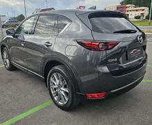 Zunanja slika - Mazda CX-5 - CD150|alu19|fulLED|kamera|navi|headUP|Keyless - 6 - Predogledna slika