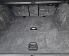 Zunanja slika - BMW Serija 5 - Touring: 520 d 2.0 140KW-M-NEMŠKI-KOT NOV-ALU 20 - 17 - Predogledna slika