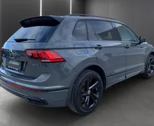 Zunanja slika - VW Tiguan - 2.0 TDI SCR 4M. BMT avt. R-Line 110kW... - 3 - Predogledna slika