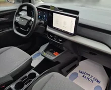 Zunanja slika - Ford Tourneo - Courier E- TITANIUM - 14 - Predogledna slika