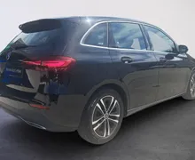 Zunanja slika - Mercedes-Benz B-Razred - B 180 Progressive Avt. - 3 - Predogledna slika