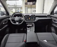 Zunanja slika - MG MG ZS - 1.5L Hybrid Luxury + ZIMSKE PNEVMATIKE - 10 - Predogledna slika