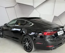 Zunanja slika - Audi A5 - Coupé quattro 2,0 TDI S-tronic - 4 - Predogledna slika