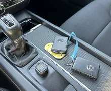 Zunanja slika - Volvo V60 - D3 Avt.°°2.Lastnik°°Odlično ohranjen - 10 - Predogledna slika