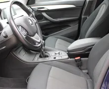 Zunanja slika - BMW X1 - serija : sDrive16d - 12 - Predogledna slika