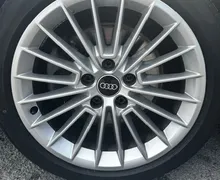 Zunanja slika - Audi A3 - 35 TFSI Advanced - 6 - Predogledna slika