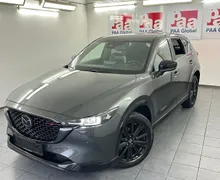 Zunanja slika - Mazda CX-5 - CD184 MHEV AWD Homura Avt.KAMERA.USNJE.LED.2023 - 2 - Predogledna slika