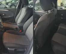 Notranja slika - Opel Corsa - 1.2-1 LASTNIK-TOV.GARANCIJA-ODLIČNA-SAMO 26.412 .. - 8 - Predogledna slika