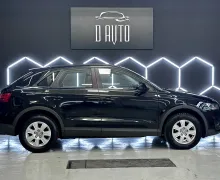 Zunanja slika - Audi Q3 - 1.4 TFSI 110  150  ODLIČEN - 5 - Predogledna slika
