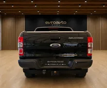 Zunanja slika - Ford Ranger - 2.0 TDCi Bi-Turbo WILDTRAK Aut. 4x4 - 6 - Predogledna slika