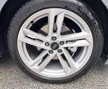 Zunanja slika - Audi A1 - 30 TFSI S-LINE  S-TRONIC - 12 - Predogledna slika