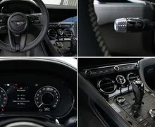 Zunanja slika - Bentley Continental - GT SPEED 780KM MULLINER-BLACKLINE-HLAJ-SED-BANG-22 - 11 - Predogledna slika