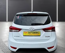Zunanja slika - Hyundai ix20 - 1.6 MOŽNOST FINANCIRANJA BREZ POLOGA - 7 - Predogledna slika