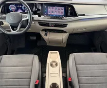 Zunanja slika - Volkswagen Multivan - Life EDITION 2.0 TDI DSG-SLO-ALKANTARA-EL. PRTLJ - 6 - Predogledna slika