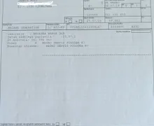 Servisna knjižica - Renault Mégane - Berline dCi 95 Generation - 23 - Predogledna slika