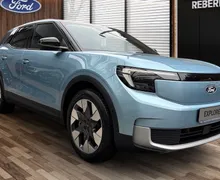 Zunanja slika - Ford Explorer - EV PREMIUM dv elektro79 kWh 250 kW AT AWD - 2 - Predogledna slika
