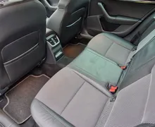Notranja slika - Škoda Octavia - 2.0TDI-DSG-LED-NAVI-2XPDC-NA OBROKE TUJCI ZAČASNA. - 8 - Predogledna slika