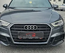 Zunanja slika - Audi A3 - 35 TDI Sport S tronic- Le 169.000km- 3XS-LINE-ODL - 2 - Predogledna slika