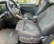 Zunanja slika - VW Golf - 2.0 TDI avt.Style-Masaža-Matrix-Virtual-F1-Ambie - 9 - Predogledna slika