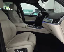 Zunanja slika - BMW X5 - serija : xDrive30d Avt-M.SPORT-ZRAČNO-SWAROWSKI-RADAR-HAR - 14 - Predogledna slika