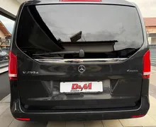 Zunanja slika - Mercedes-Benz V-Razred - V 250 d 4MATIC AVANTGARDE|1.LASTNIK|SLO|PANORAMA - 6 - Predogledna slika