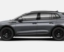 Zunanja slika - Škoda Elroq - 50 SPREJEM NAROČIL - 2 - Predogledna slika