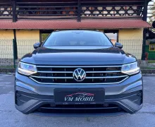Zunanja slika - Volkswagen Tiguan - 2.0 TDI-1.LAST-7 SEDEŽEV-VIRTUAL-18COL-360 KAMERA - 2 - Predogledna slika