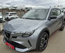 Zunanja slika - Alfa Romeo Junior - 1.2 E-DCT6 MHEV Speciale 1. LASTNIK SLO. POREKLO - 1 - Predogledna slika