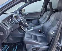 Zunanja slika - Volvo XC60 - D4 AUT. SIGNATURE +Xenon+ACC+Kamera +Pano+Usnje... - 11 - Predogledna slika