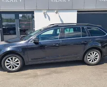 Zunanja slika - Škoda Octavia - Combi 2.0 TDI Style   PRVI LASTNIK. VELIKI SERVIS - 1 - Predogledna slika