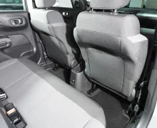 Zunanja slika - Citroën C3 - C3 - 17 - Predogledna slika