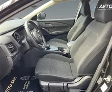 Notranja slika - Nissan Qashqai - 1.3 DIG-T MHEV Acenta X-Tronic- 1 Leto JAMSTVA - 7 - Predogledna slika