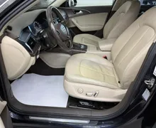 Zunanja slika - Audi A6 - 3,0 TDI Q AUT. - 6 - Predogledna slika
