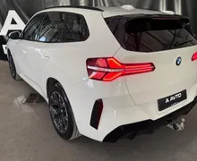 Zunanja slika - BMW X3 - serija : xDrive20d Avt. MSPORT-KAM360-VK-HUD-F.ASSIS.-LED.. - 5 - Predogledna slika