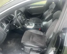 Zunanja slika - Audi A5 - Sportback  S-LINE 110 KW XSENON.PDC.NAVI.DELNO USNJE - 17 - Predogledna slika