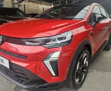 Zunanja slika - Renault Captur - TCe 160 EDC techno - 1 - Predogledna slika
