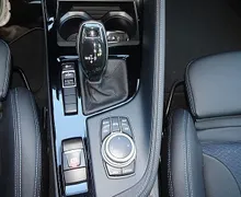 Zunanja slika - BMW X2 - serija : sDrive18i M Sport AKCIJA - 1.000 € - 9 - Predogledna slika